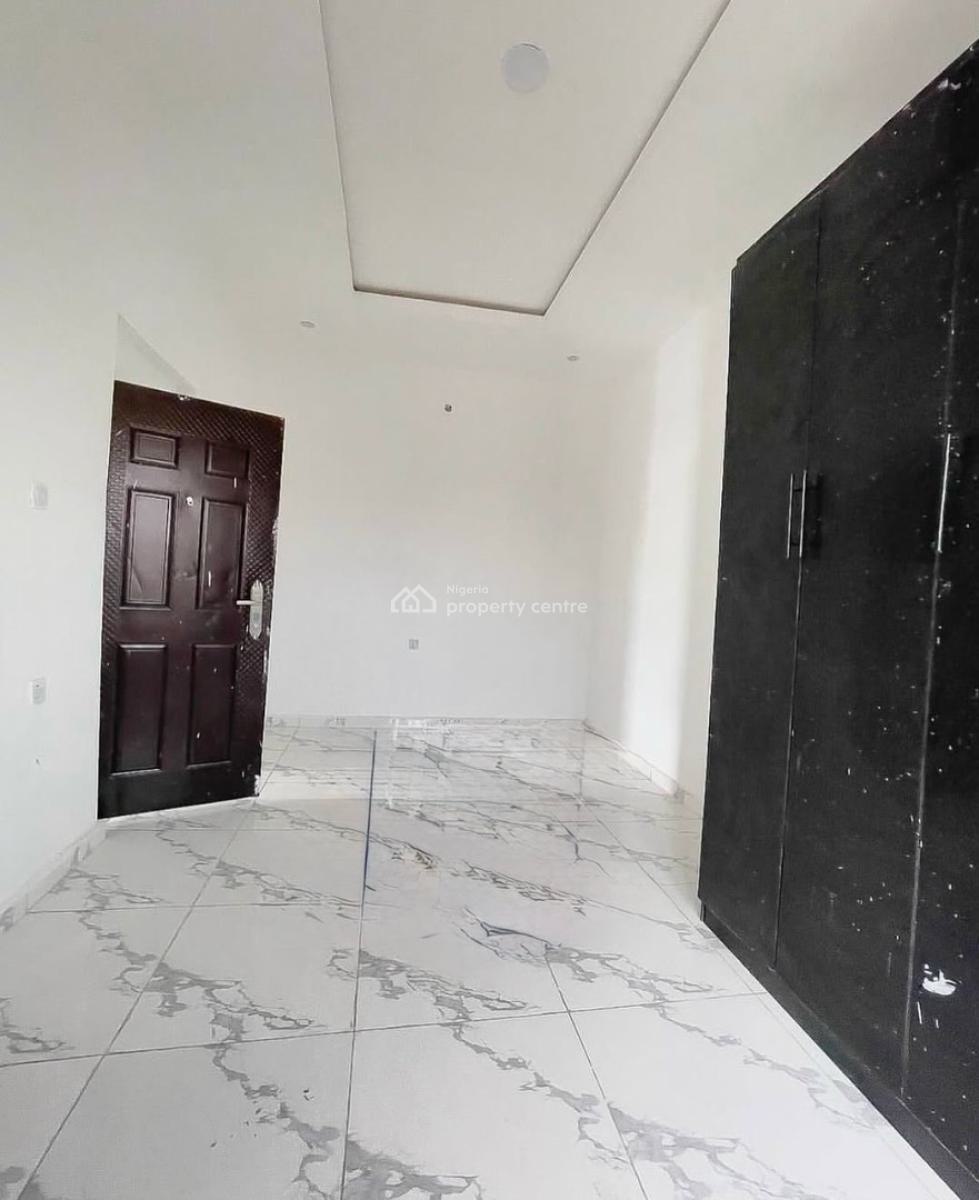 Upstairs Brand New Executive: 6 Months Now and Subsequently, Ajah, Lagos, Mini Flat (room and Parlour) for Rent