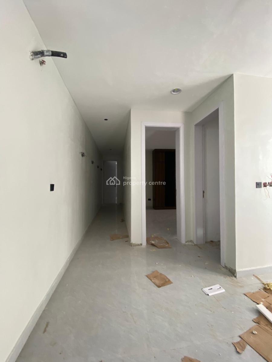 5 Bedroom Fully Detached Duplex with Bq, Pool, Gym, Cinema & Penthouse, Orchid, Lekki, Lagos, Detached Duplex for Sale