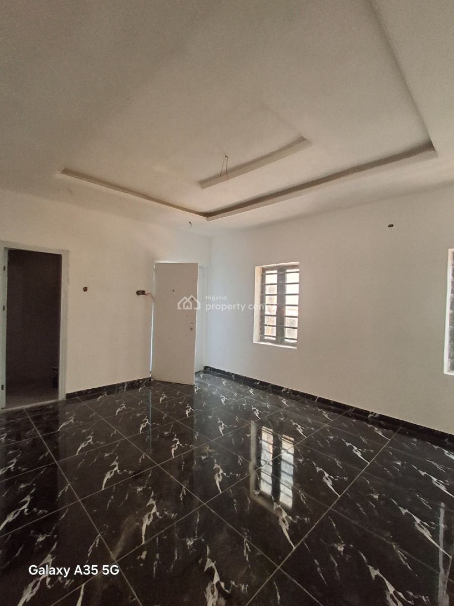 New Room and Parlour, Goodnews Estate, Ajah, Lagos, Mini Flat (room and Parlour) for Rent