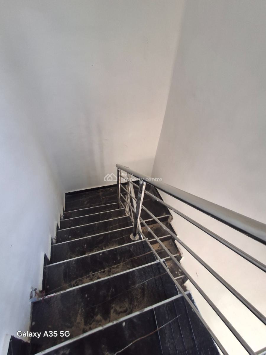 New Room and Parlour, Goodnews Estate, Ajah, Lagos, Mini Flat (room and Parlour) for Rent