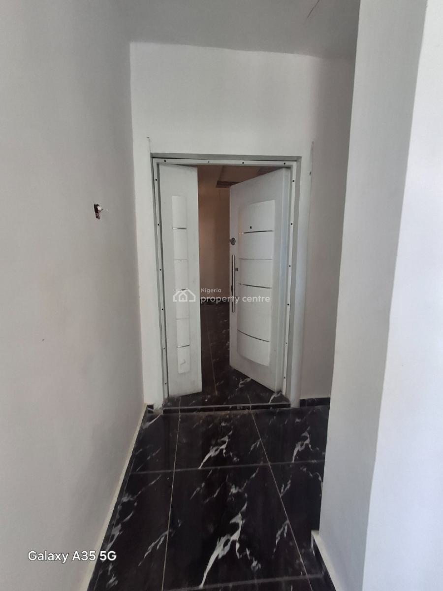New Room and Parlour, Goodnews Estate, Ajah, Lagos, Mini Flat (room and Parlour) for Rent
