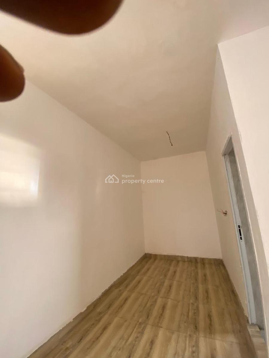 Newly Built 4 Bedroom Duplex, Gra Phase 1, Magodo, Lagos, Semi-detached Duplex for Rent