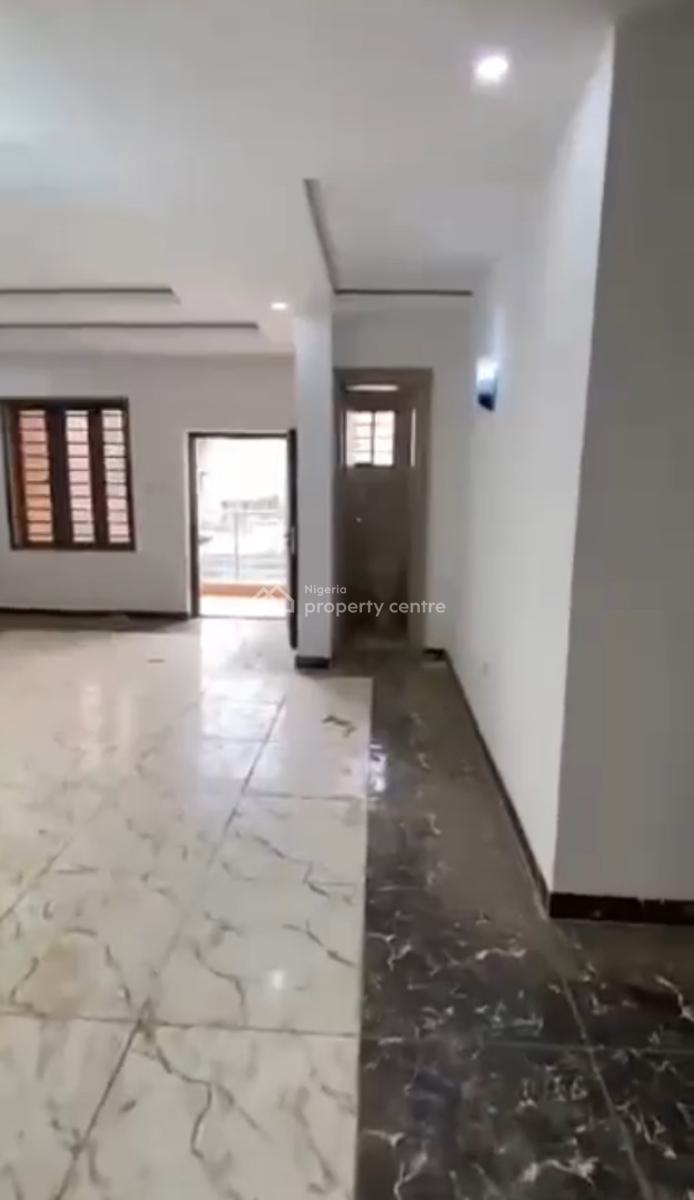 Clean Brand New 2 Bedroom Flat , Tarred Rd,, Games Village Tarre Rd, Kaura, Abuja, Flat / Apartment for Rent