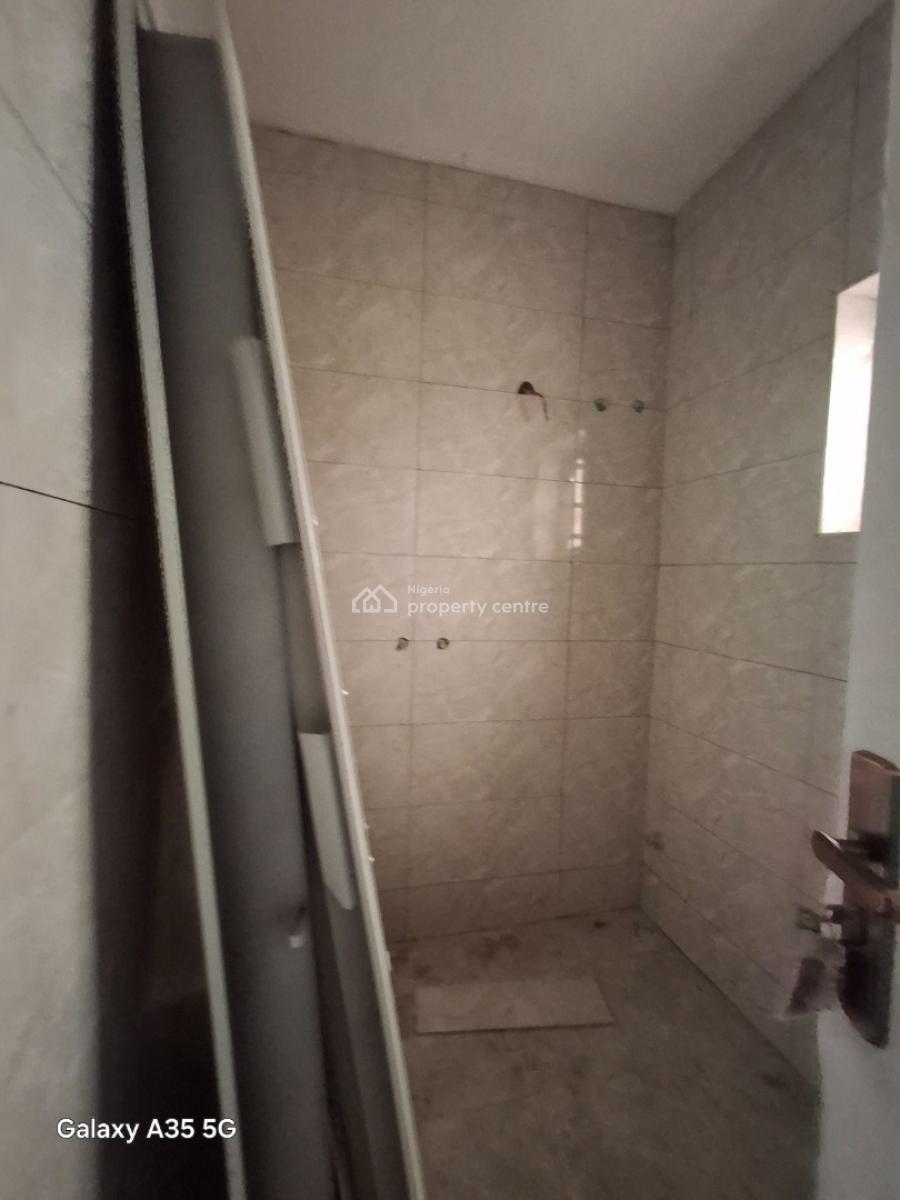 New 2 Bedrooms Flat, Thera Annex, Goodnews Estate, Sangotedo, Ajah, Lagos, Flat / Apartment for Rent
