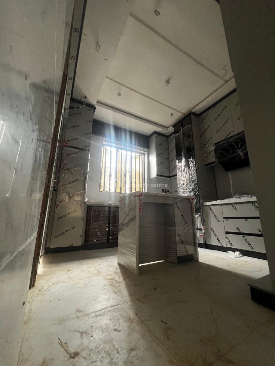 Elegantly Built 5-bedroom Fully Detached Duplex, (10mins Drive to Local and International Airport), Ikeja, Lagos, Detached Duplex for Sale