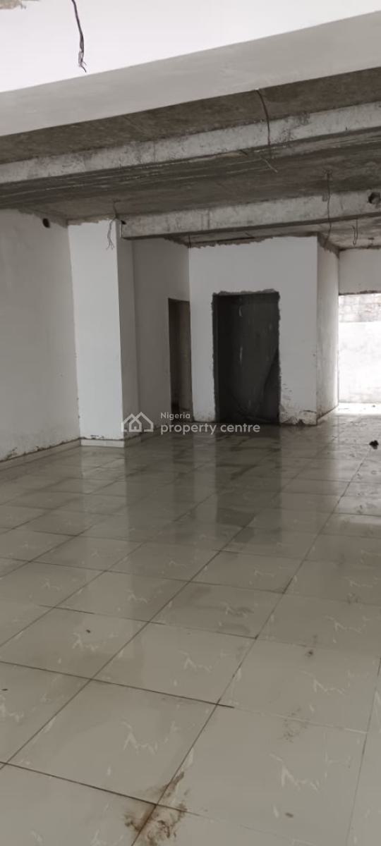 Four Storey Commercial Building, Off Admiralty Way, Lekki Phase 1, Lekki, Lagos, Office Space for Sale