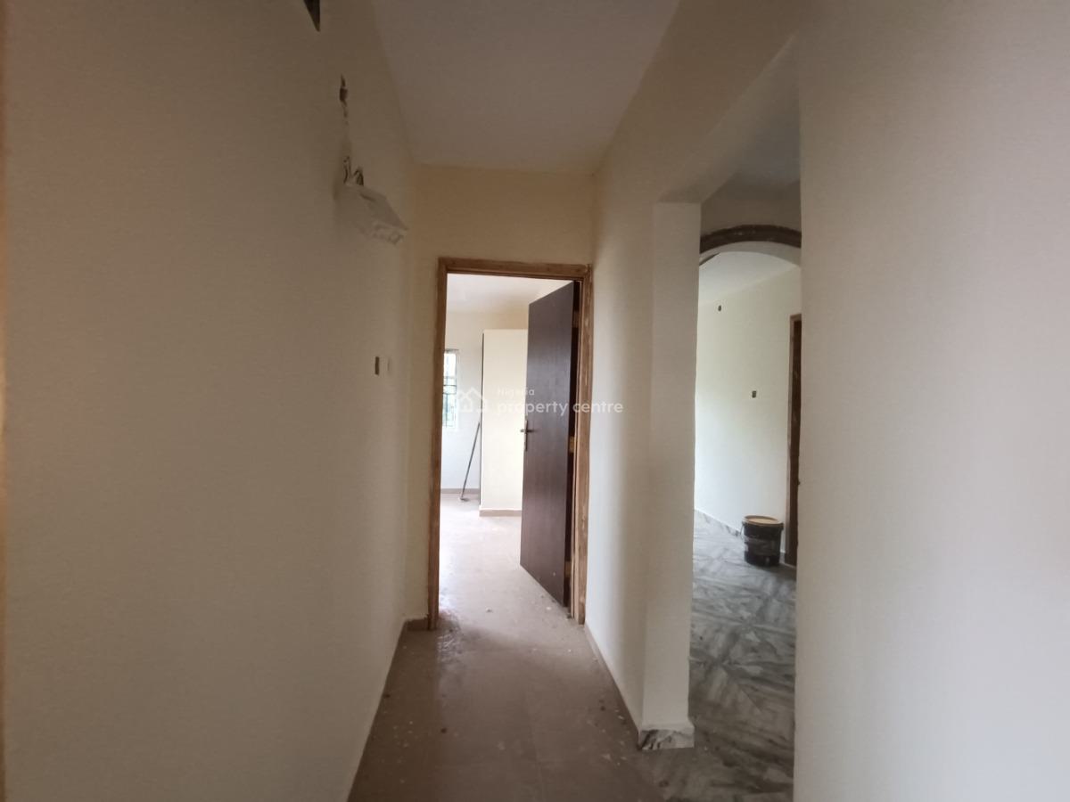 2 Bedroom Flat, Igbe Laara, Ikorodu, Lagos, Flat / Apartment for Rent