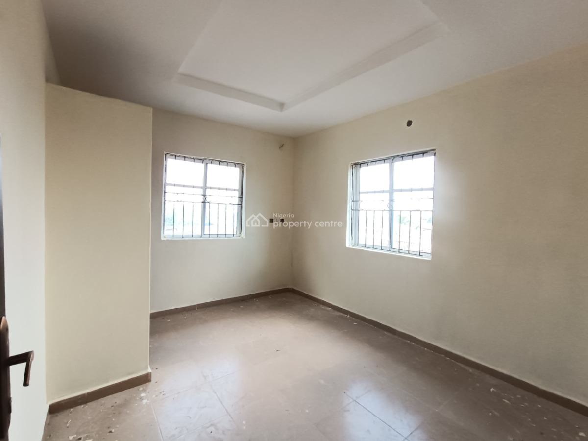 2 Bedroom Flat, Igbe Laara, Ikorodu, Lagos, Flat / Apartment for Rent