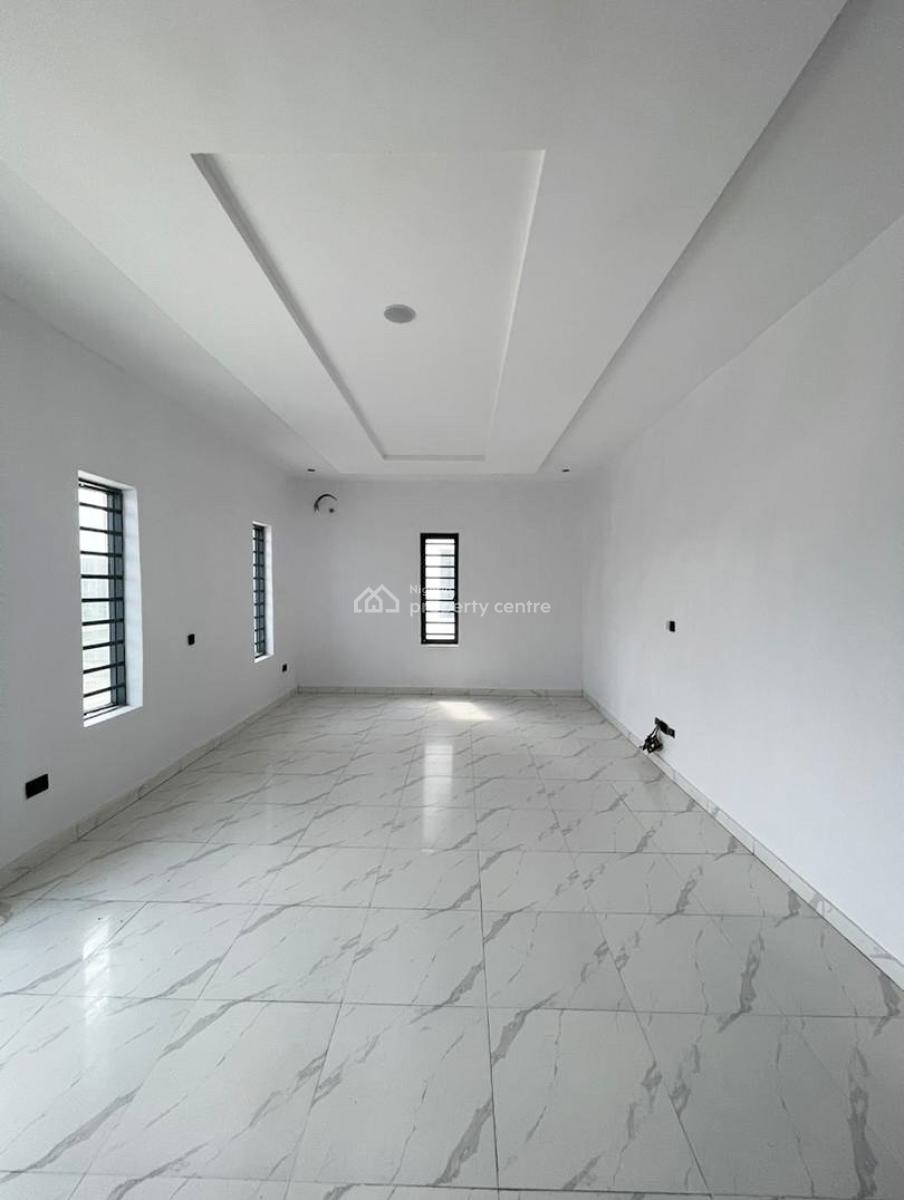 Luxury 5 Bedroom Semi Detached Duplex, Orchid, Lekki, Lagos, Semi-detached Duplex for Sale