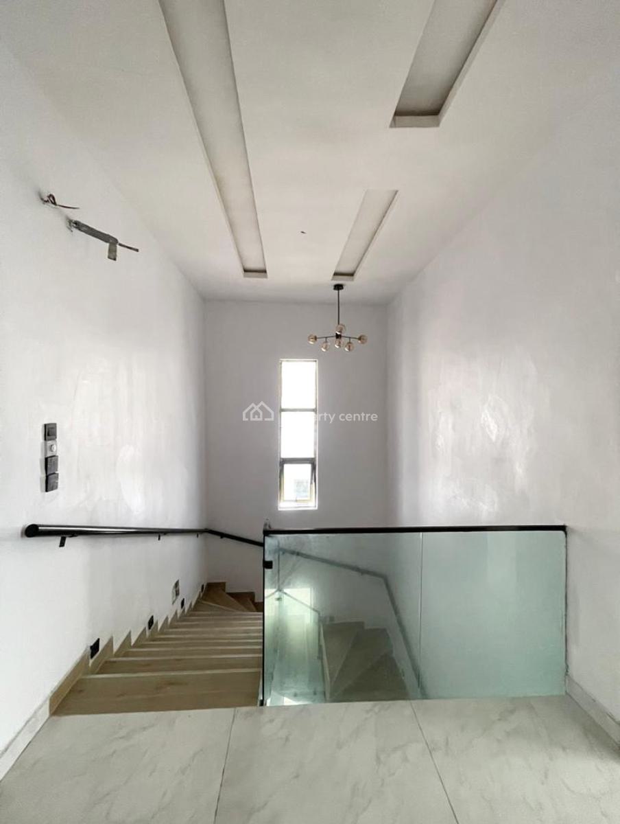 Luxury 5 Bedroom Semi Detached Duplex, Orchid, Lekki, Lagos, Semi-detached Duplex for Sale