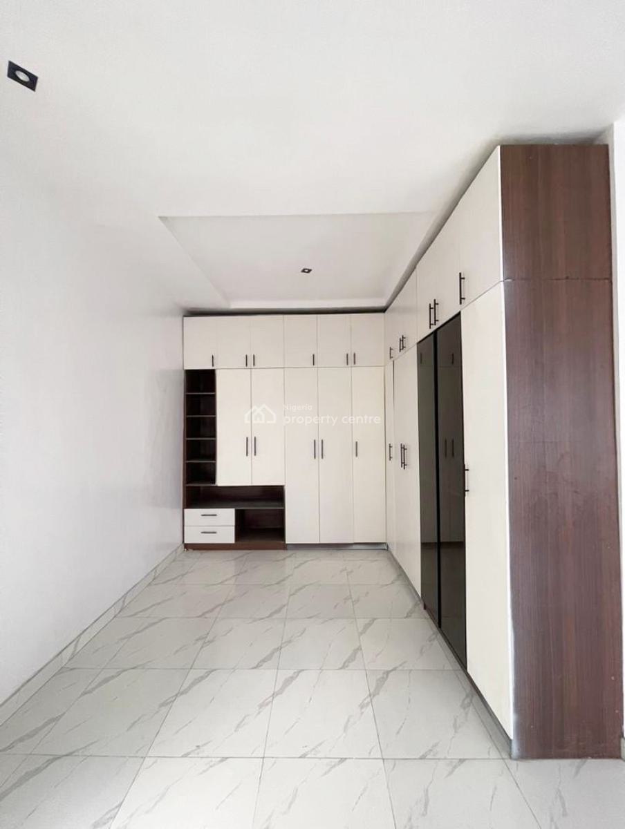 Luxury 5 Bedroom Semi Detached Duplex, Orchid, Lekki, Lagos, Semi-detached Duplex for Sale