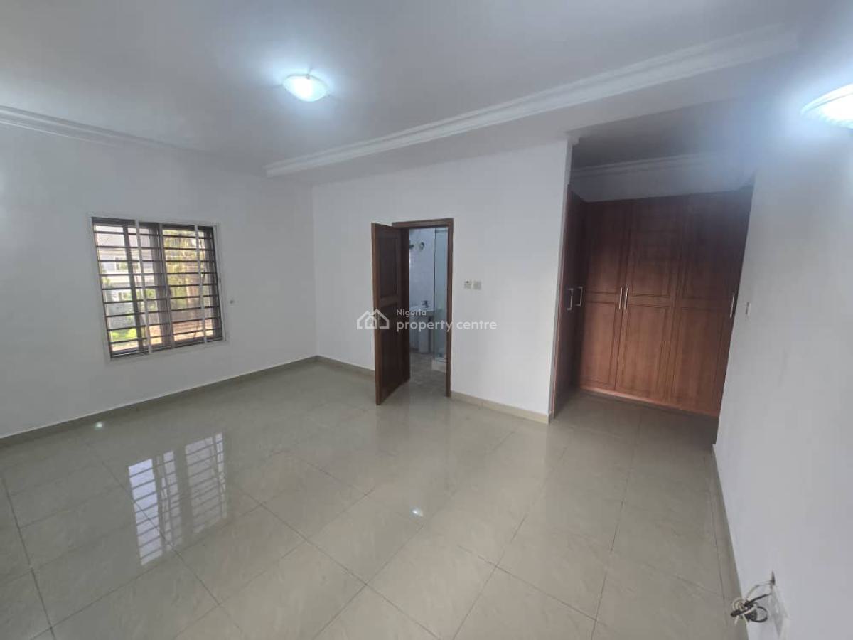 2-bedroom Apartment with Bq, Lekki Phase 1, Lekki, Lagos, Flat / Apartment for Rent