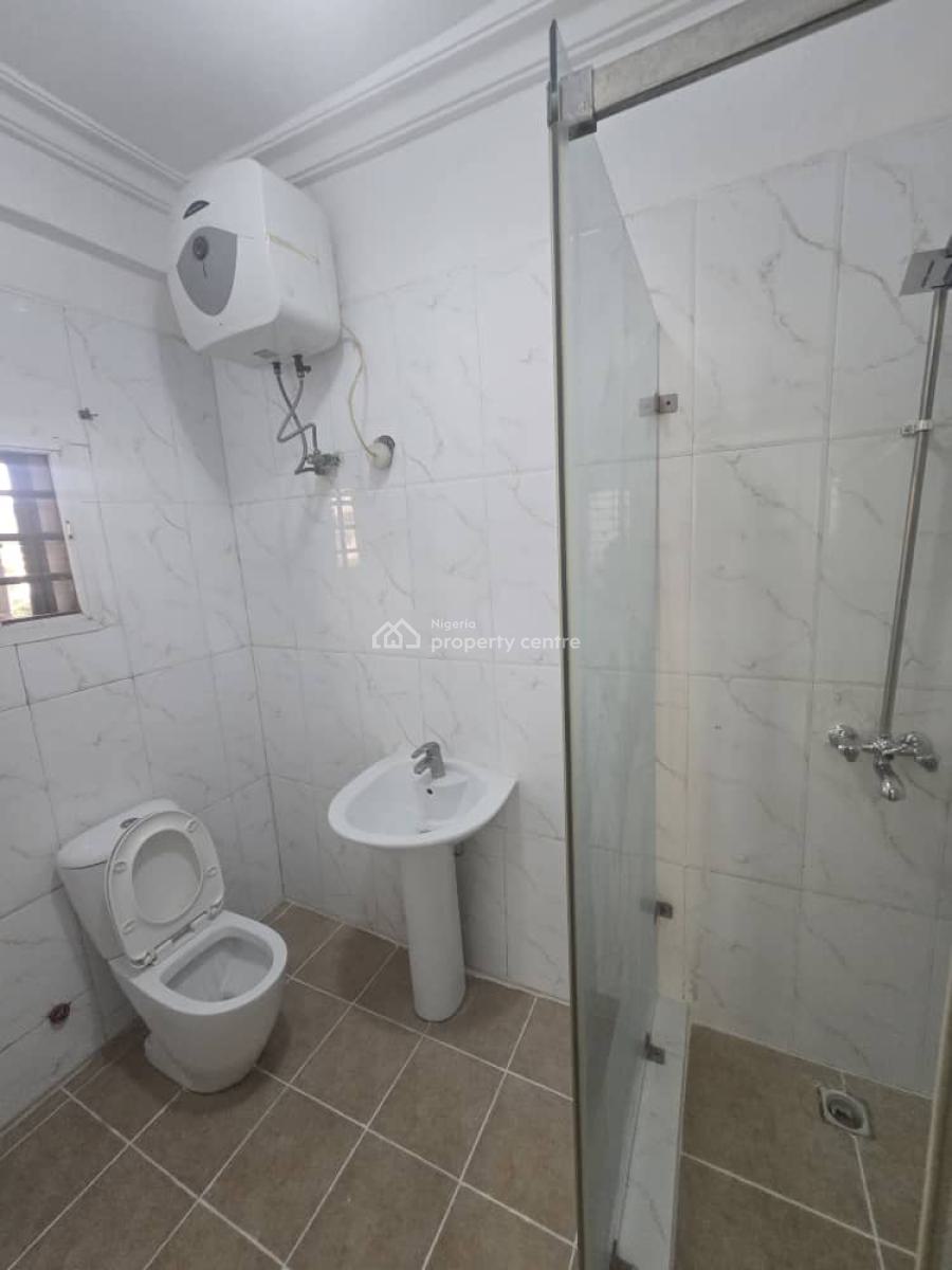 2-bedroom Apartment with Bq, Lekki Phase 1, Lekki, Lagos, Flat / Apartment for Rent