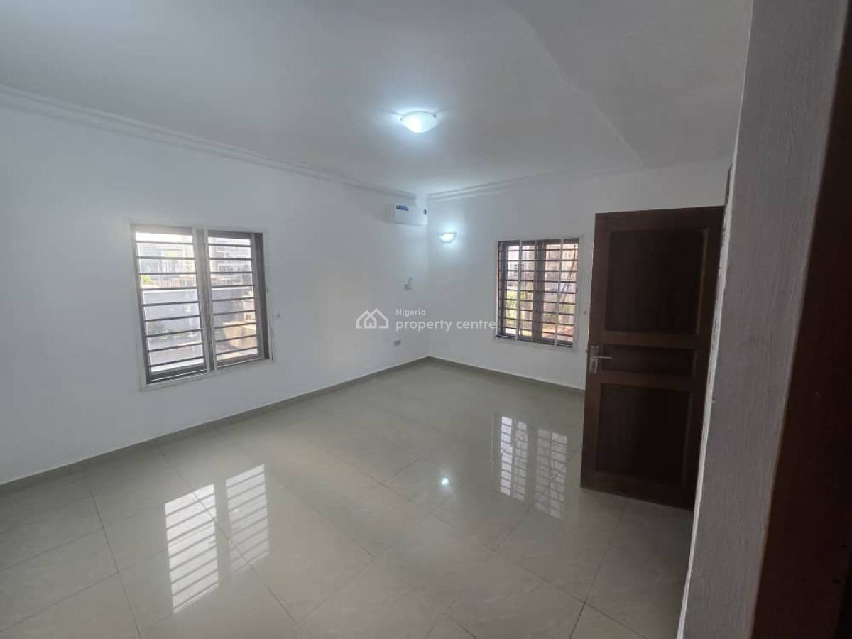 2-bedroom Apartment with Bq, Lekki Phase 1, Lekki, Lagos, Flat / Apartment for Rent