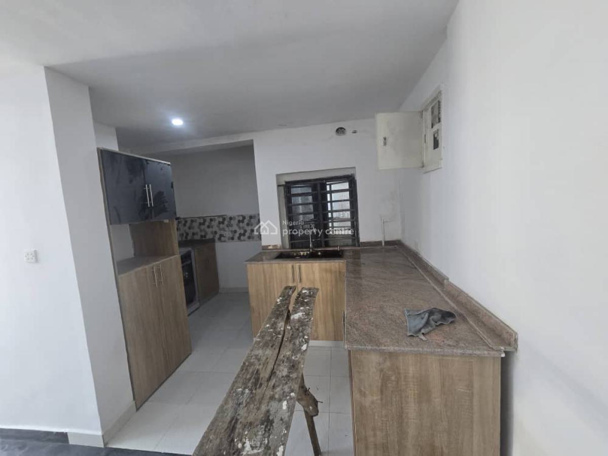 2-bedroom Apartment with Bq, Lekki Phase 1, Lekki, Lagos, Flat / Apartment for Rent
