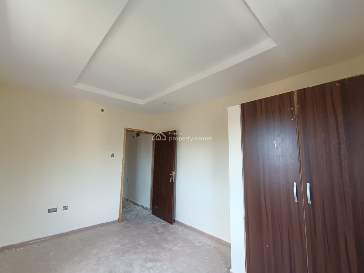 a Room. and Parlor, Igbe Laara, Ikorodu, Lagos, Mini Flat (room and Parlour) for Rent