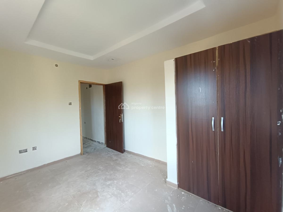a Room. and Parlor, Igbe Laara, Ikorodu, Lagos, Mini Flat (room and Parlour) for Rent