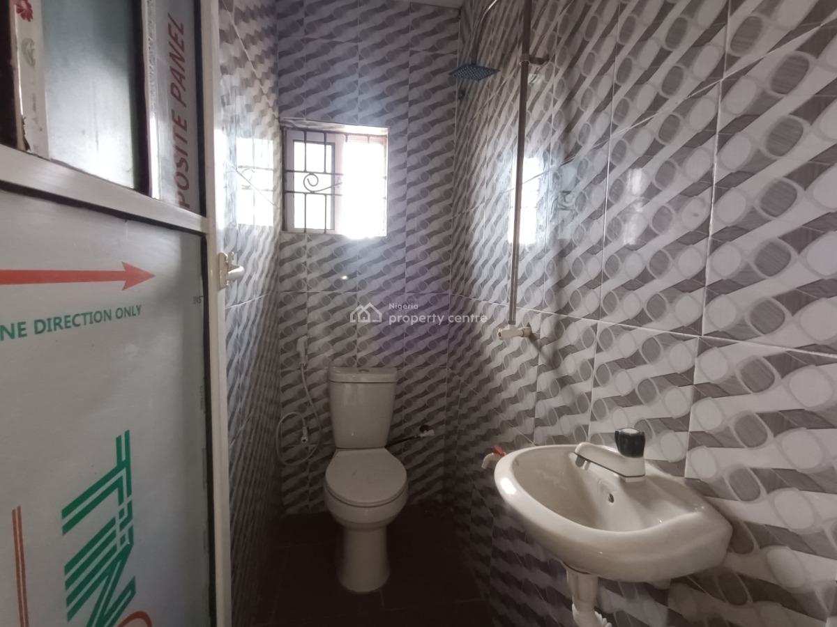 a Room. and Parlor, Igbe Laara, Ikorodu, Lagos, Mini Flat (room and Parlour) for Rent