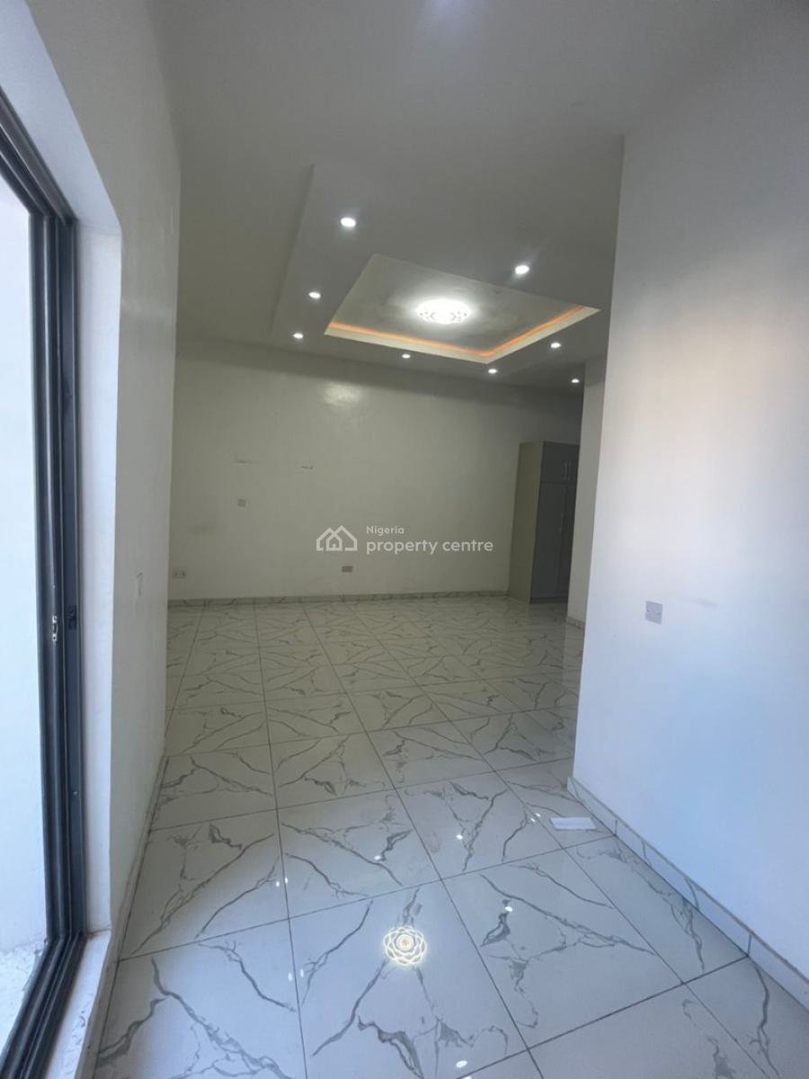 Spacious 4 Bedroom Self Compound Duplex, Orchid Road,  Eleganza Bustop Lekki Lagos, Lekki, Lagos, Semi-detached Duplex for Rent