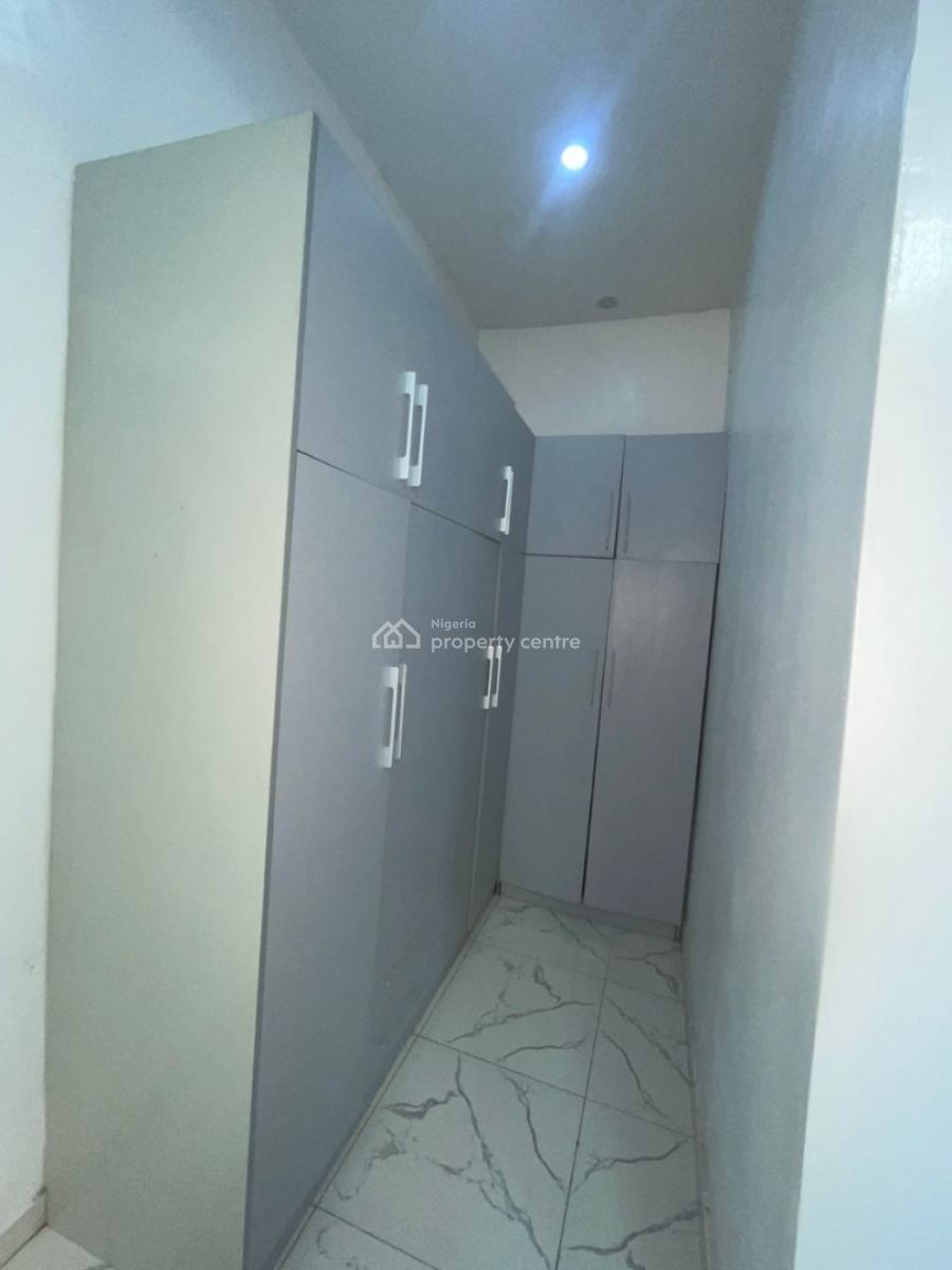 Spacious 4 Bedroom Self Compound Duplex, Orchid Road,  Eleganza Bustop Lekki Lagos, Lekki, Lagos, Semi-detached Duplex for Rent