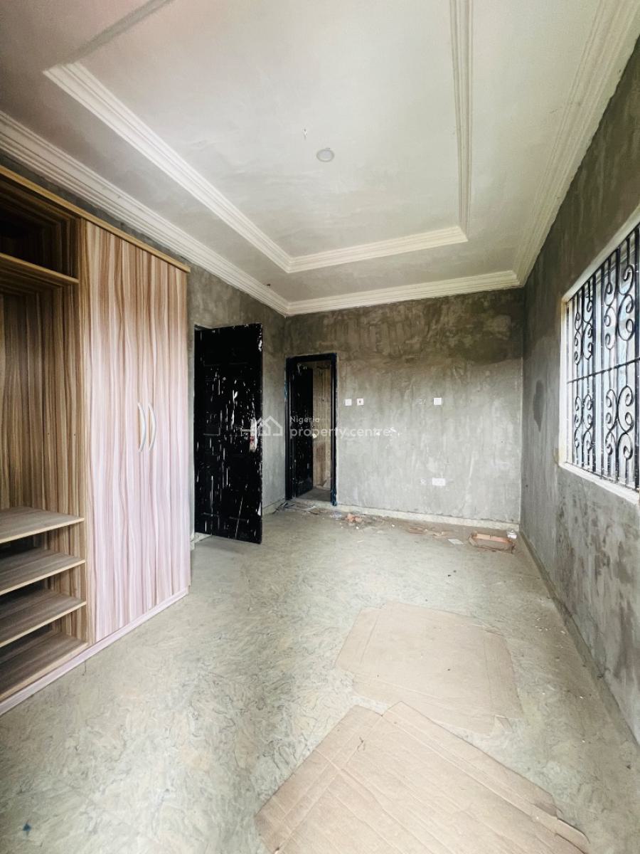 Standard 2 Bedroom Terrace Duplex in a Secured Estate, Fidiso Estate, Abijo, Lekki, Lagos, Terraced Duplex for Rent