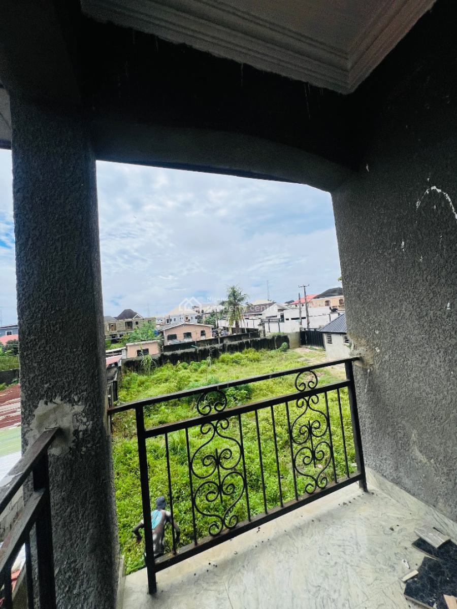 Standard 2 Bedroom Terrace Duplex in a Secured Estate, Fidiso Estate, Abijo, Lekki, Lagos, Terraced Duplex for Rent