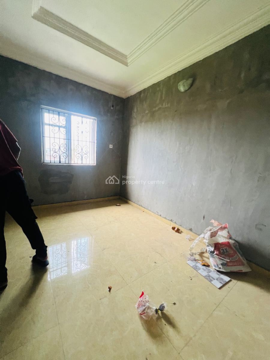Standard 2 Bedroom Terrace Duplex in a Secured Estate, Fidiso Estate, Abijo, Lekki, Lagos, Terraced Duplex for Rent