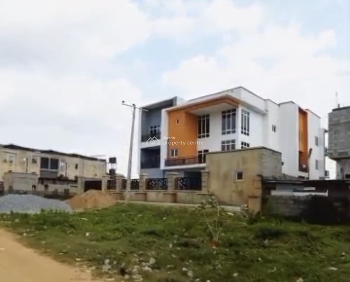 879sqm, Residential, C of O, Katampe Main, Katampe, Abuja, Residential Land for Sale