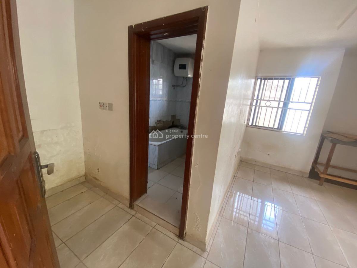 Massive 6 Bedrooms Fully Detached Duplex Bq, Office/ Residential Use, Wuse2. Serene & Strategic Location, Wuse 2, Abuja, Detached Duplex for Rent