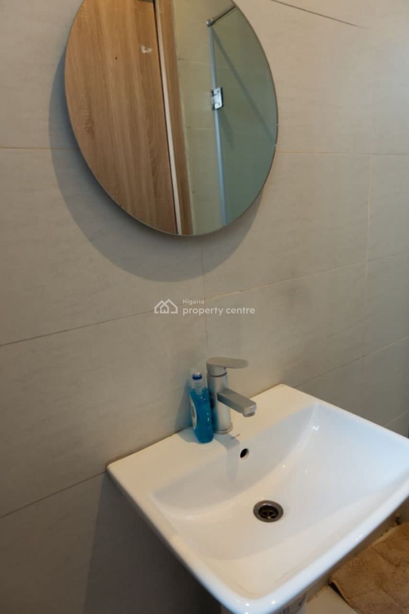 Newly Launched 2-bedroom Apartment with Swimming Pool, Ikoyi, Lagos, Flat / Apartment Short Let