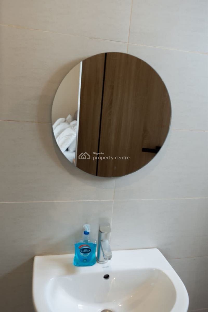 Newly Launched 2-bedroom Apartment with Swimming Pool, Ikoyi, Lagos, Flat / Apartment Short Let