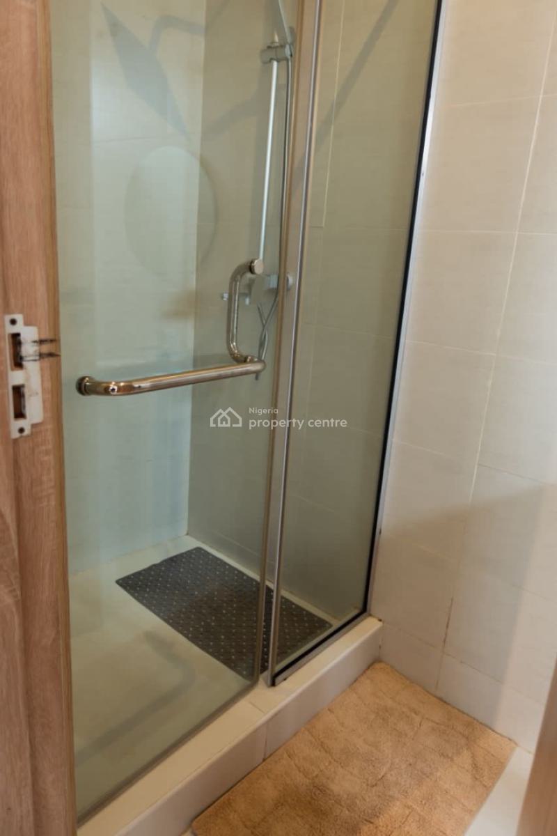 Newly Launched 2-bedroom Apartment with Swimming Pool, Ikoyi, Lagos, Flat / Apartment Short Let