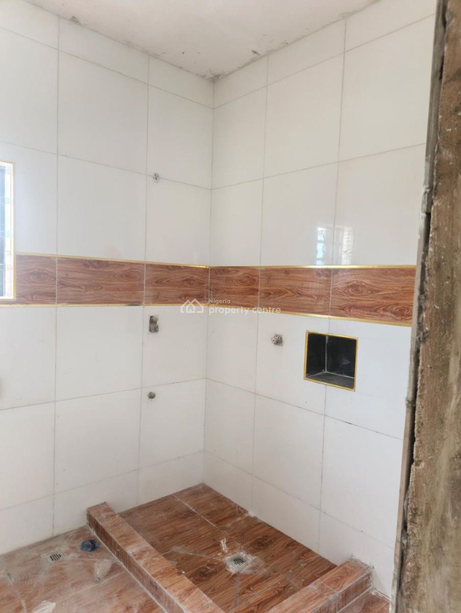 Beautiful 5 Bedroom Detached Duplex, Omole Phase 1, Ikeja, Lagos, Detached Duplex for Sale
