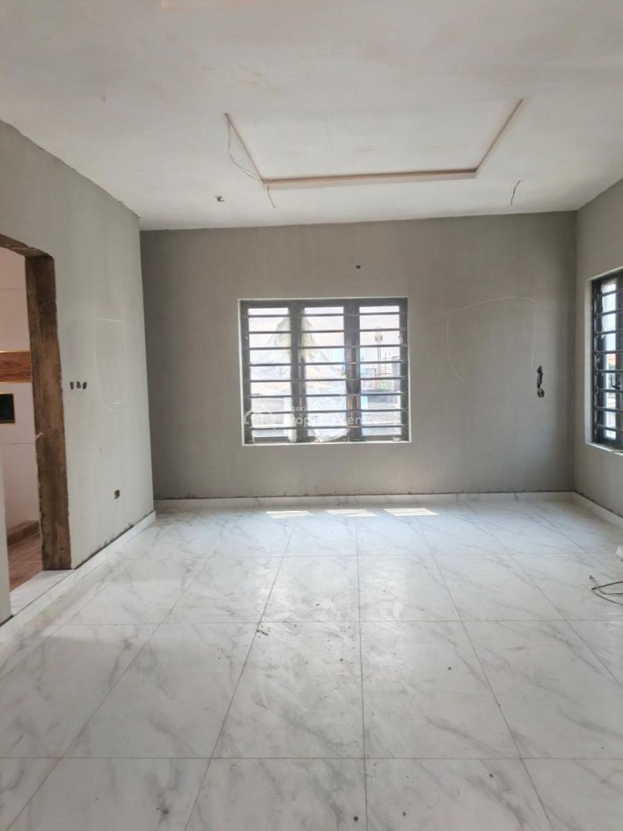 Beautiful 5 Bedroom Detached Duplex, Omole Phase 1, Ikeja, Lagos, Detached Duplex for Sale