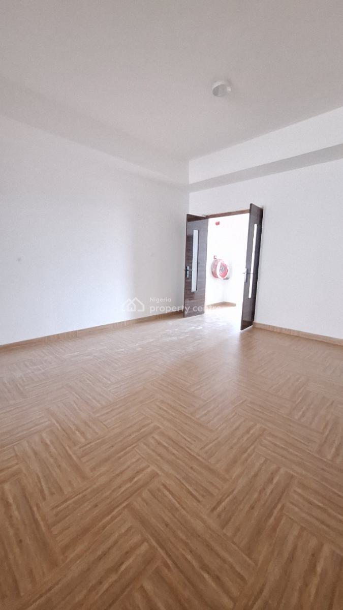 The Biggest 3 Bedroom Apartment, Lekki Phase1, Lekki Phase 1, Lekki, Lagos, Flat / Apartment for Sale