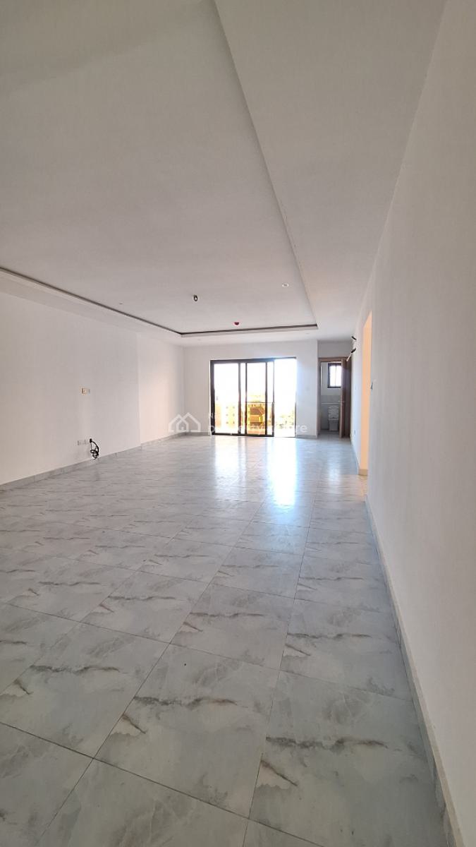 The Biggest 3 Bedroom Apartment, Lekki Phase1, Lekki Phase 1, Lekki, Lagos, Flat / Apartment for Sale