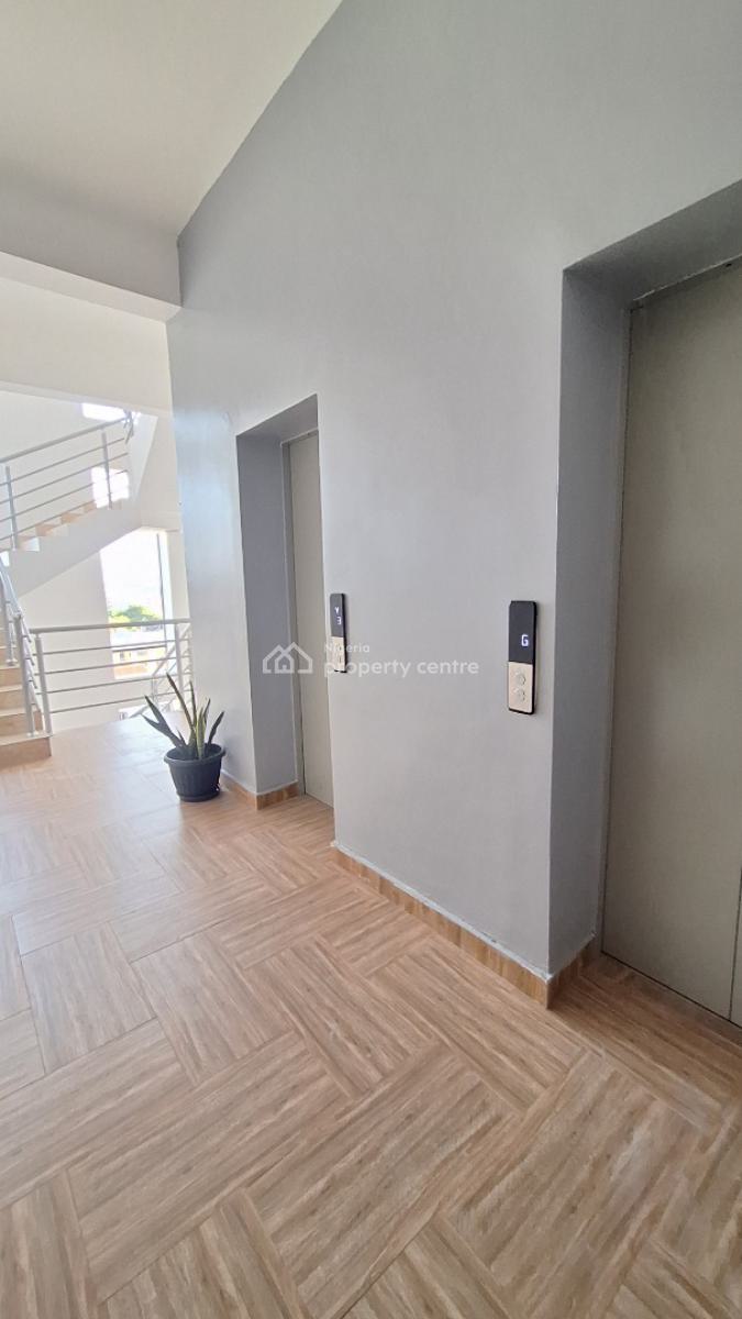 The Biggest 3 Bedroom Apartment, Lekki Phase1, Lekki Phase 1, Lekki, Lagos, Flat / Apartment for Sale