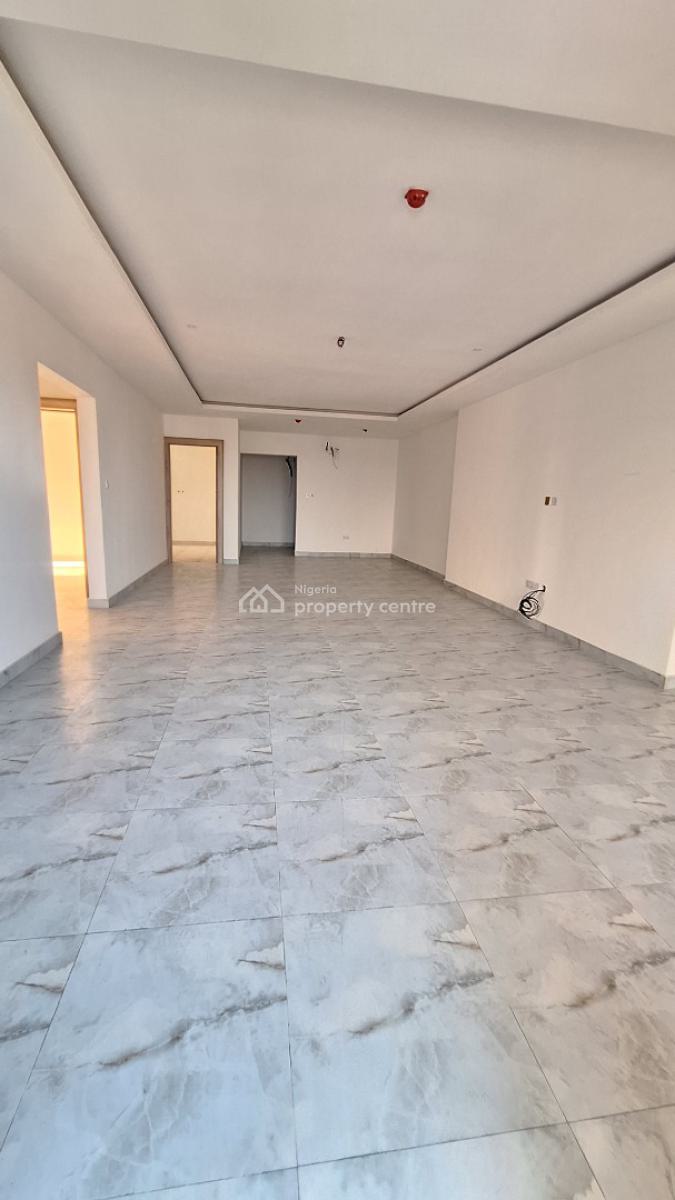 The Biggest 3 Bedroom Apartment, Lekki Phase1, Lekki Phase 1, Lekki, Lagos, Flat / Apartment for Sale