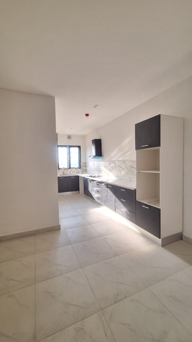 The Biggest 3 Bedroom Apartment, Lekki Phase1, Lekki Phase 1, Lekki, Lagos, Flat / Apartment for Sale