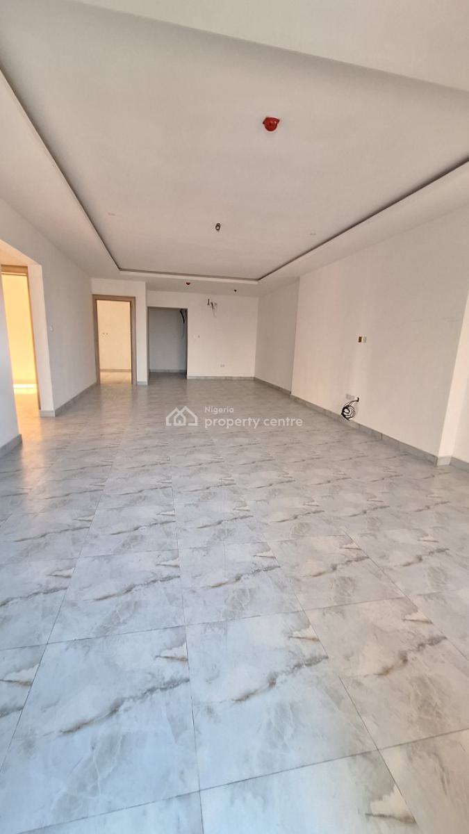The Biggest 3 Bedroom Apartment, Lekki Phase1, Lekki Phase 1, Lekki, Lagos, Flat / Apartment for Sale