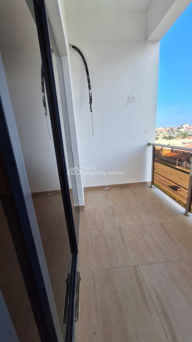 The Biggest 3 Bedroom Apartment, Lekki Phase1, Lekki Phase 1, Lekki, Lagos, Flat / Apartment for Sale