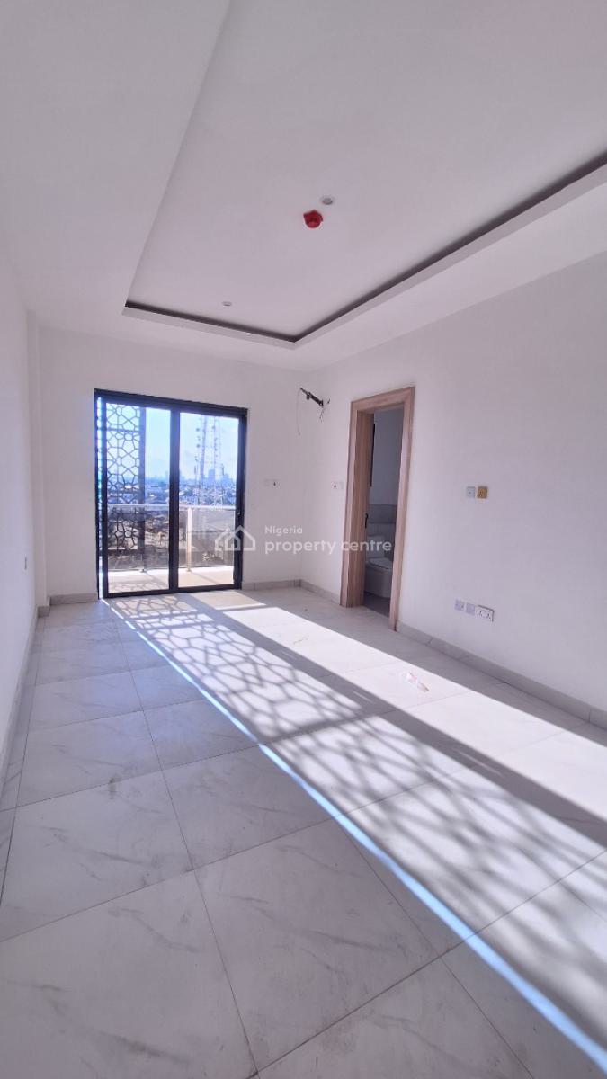 The Biggest 3 Bedroom Apartment, Lekki Phase1, Lekki Phase 1, Lekki, Lagos, Flat / Apartment for Sale