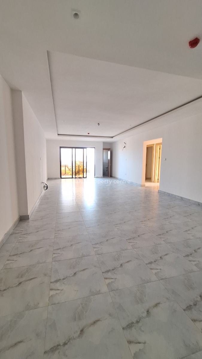 The Biggest 3 Bedroom Apartment, Lekki Phase1, Lekki Phase 1, Lekki, Lagos, Flat / Apartment for Sale