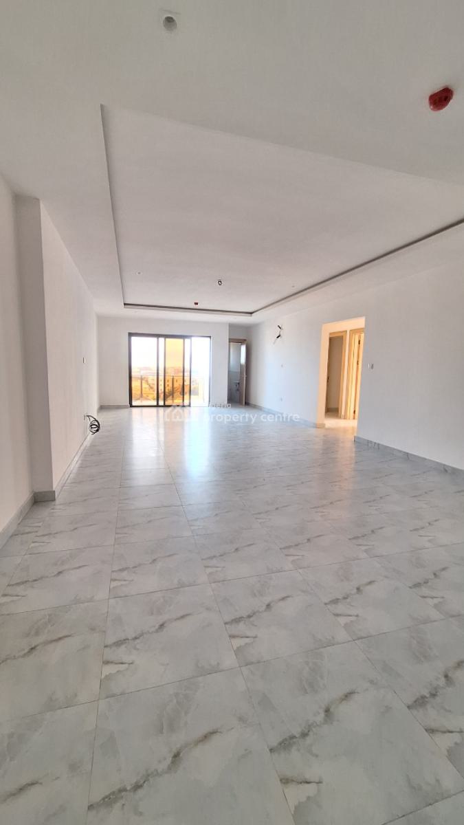 The Biggest 3 Bedroom Apartment, Lekki Phase1, Lekki Phase 1, Lekki, Lagos, Flat / Apartment for Sale