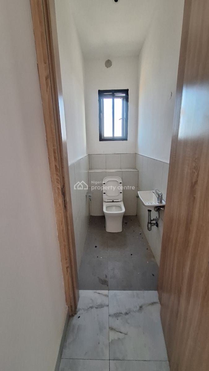 The Biggest 3 Bedroom Apartment, Lekki Phase1, Lekki Phase 1, Lekki, Lagos, Flat / Apartment for Sale