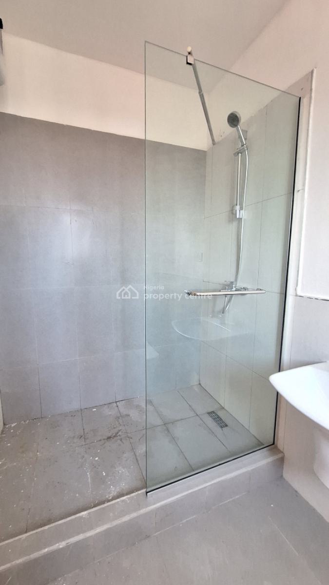 The Biggest 3 Bedroom Apartment, Lekki Phase1, Lekki Phase 1, Lekki, Lagos, Flat / Apartment for Sale