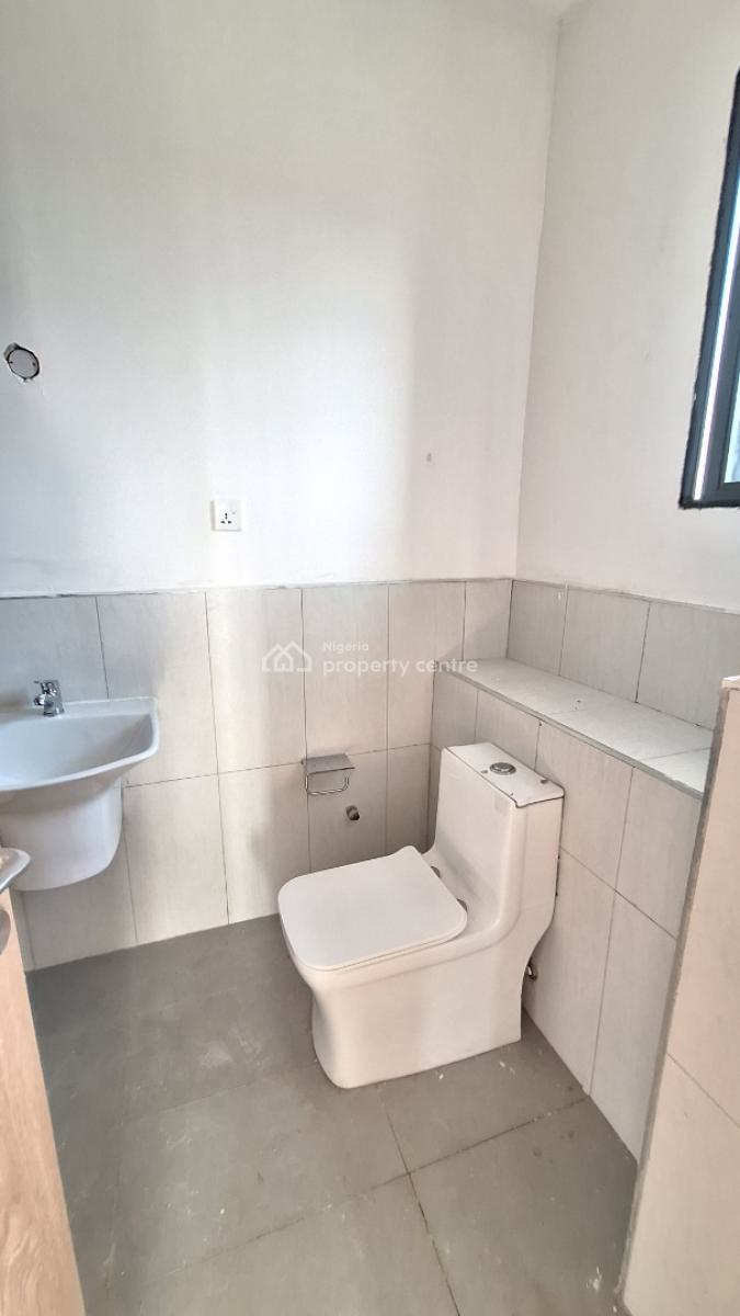 The Biggest 3 Bedroom Apartment, Lekki Phase1, Lekki Phase 1, Lekki, Lagos, Flat / Apartment for Sale
