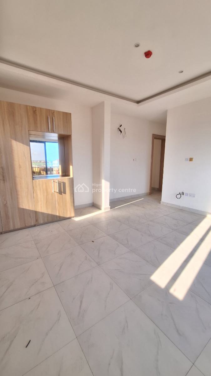 The Biggest 3 Bedroom Apartment, Lekki Phase1, Lekki Phase 1, Lekki, Lagos, Flat / Apartment for Sale