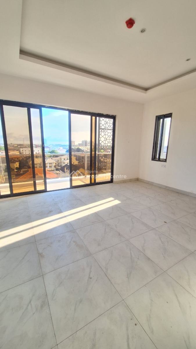 The Biggest 3 Bedroom Apartment, Lekki Phase1, Lekki Phase 1, Lekki, Lagos, Flat / Apartment for Sale