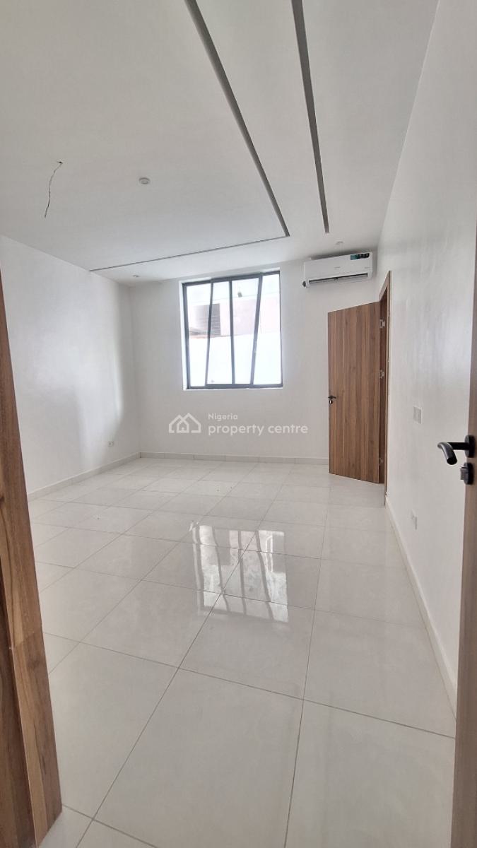 The Biggest 3 Bedroom Apartment, Lekki Phase1, Lekki Phase 1, Lekki, Lagos, Flat / Apartment for Sale